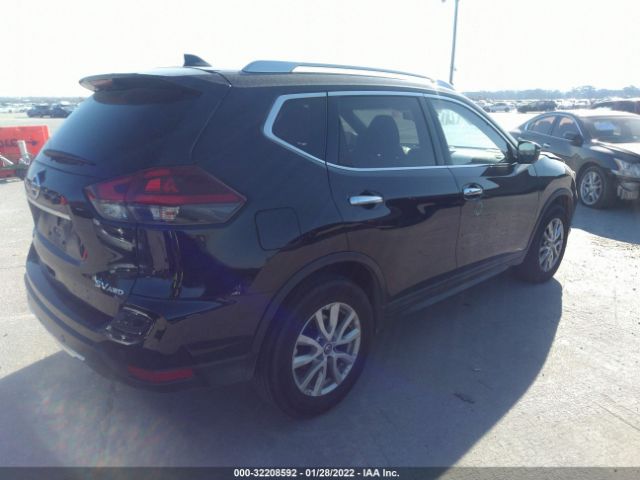 Photo 3 VIN: KNMAT2MV5LP541098 - NISSAN ROGUE 