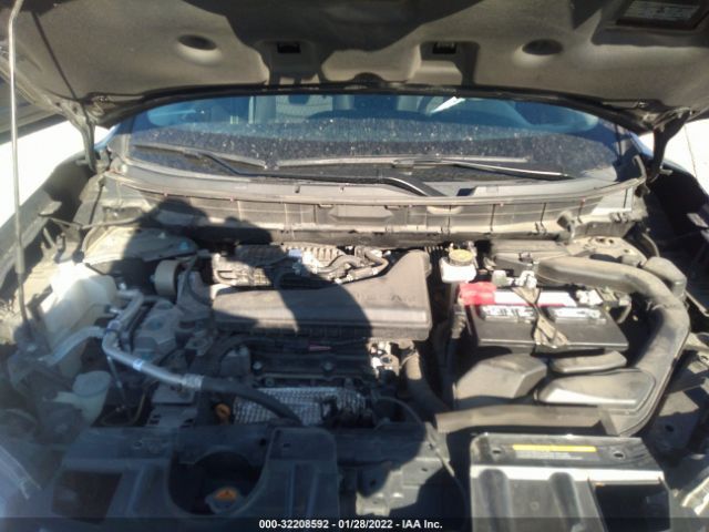 Photo 9 VIN: KNMAT2MV5LP541098 - NISSAN ROGUE 