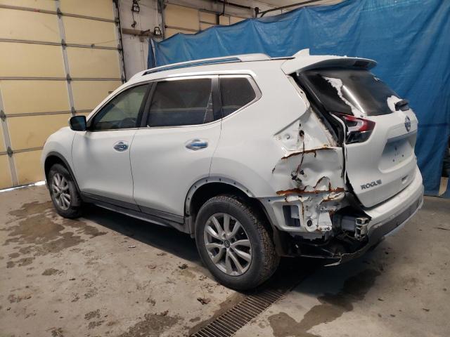 Photo 1 VIN: KNMAT2MV5LP542221 - NISSAN ROGUE 