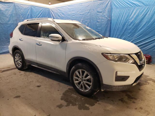 Photo 3 VIN: KNMAT2MV5LP542221 - NISSAN ROGUE 