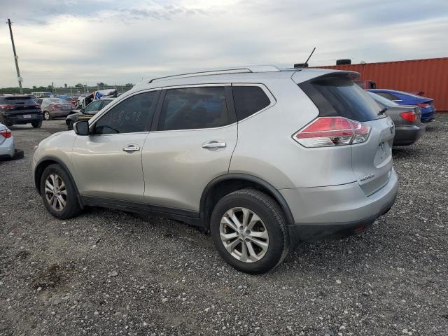 Photo 1 VIN: KNMAT2MV6FP503609 - NISSAN ROGUE 