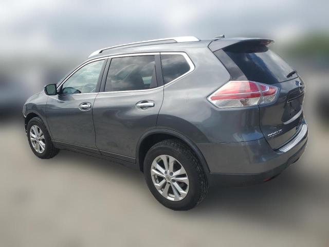 Photo 1 VIN: KNMAT2MV6FP505618 - NISSAN ROGUE 