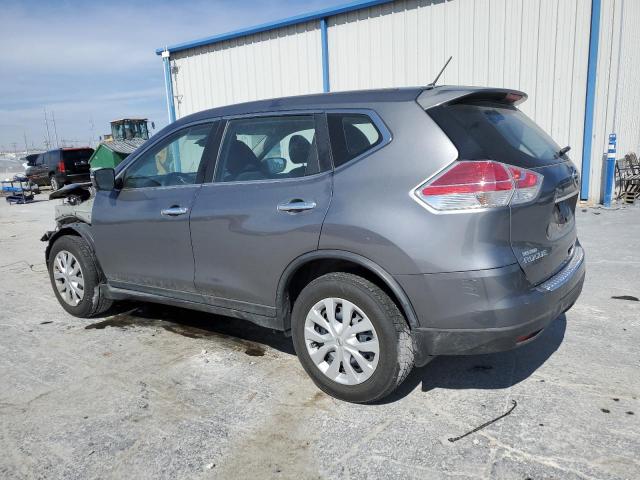 Photo 1 VIN: KNMAT2MV6FP506705 - NISSAN ROGUE 