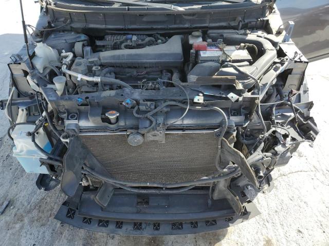 Photo 11 VIN: KNMAT2MV6FP506705 - NISSAN ROGUE 