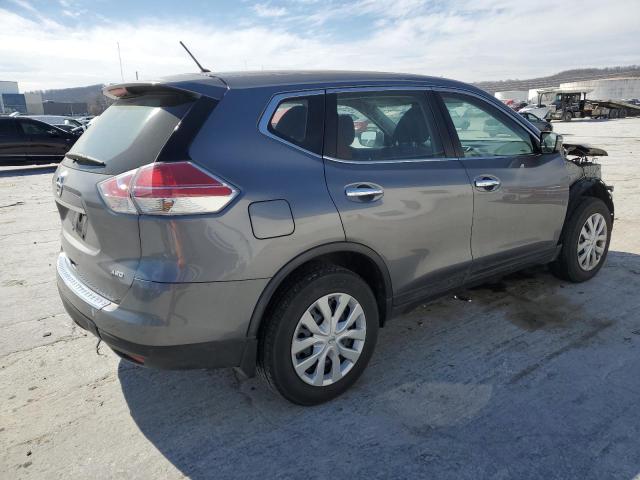 Photo 2 VIN: KNMAT2MV6FP506705 - NISSAN ROGUE 