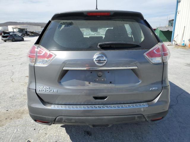 Photo 5 VIN: KNMAT2MV6FP506705 - NISSAN ROGUE 