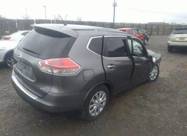 Photo 3 VIN: KNMAT2MV6FP508440 - NISSAN ROGUE 