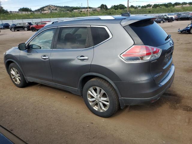 Photo 1 VIN: KNMAT2MV6FP508986 - NISSAN ROGUE S 