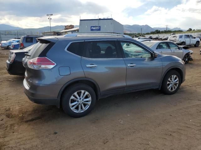 Photo 2 VIN: KNMAT2MV6FP508986 - NISSAN ROGUE S 