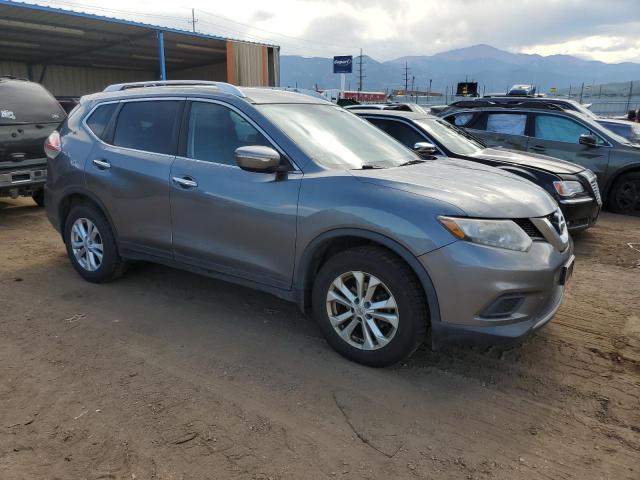 Photo 3 VIN: KNMAT2MV6FP508986 - NISSAN ROGUE S 