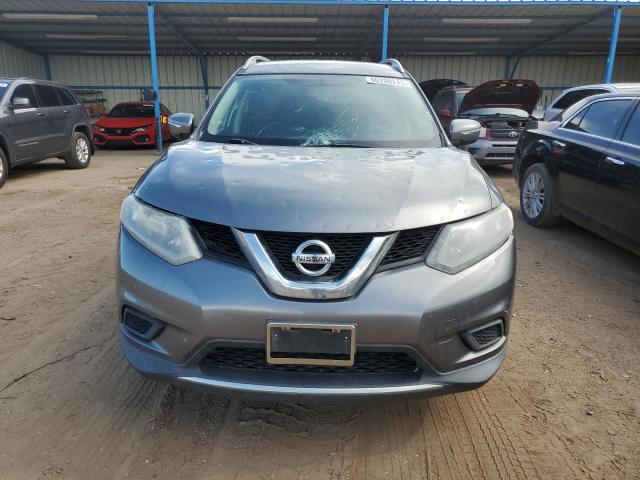 Photo 4 VIN: KNMAT2MV6FP508986 - NISSAN ROGUE S 