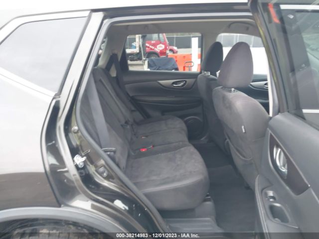 Photo 7 VIN: KNMAT2MV6FP511211 - NISSAN ROGUE 