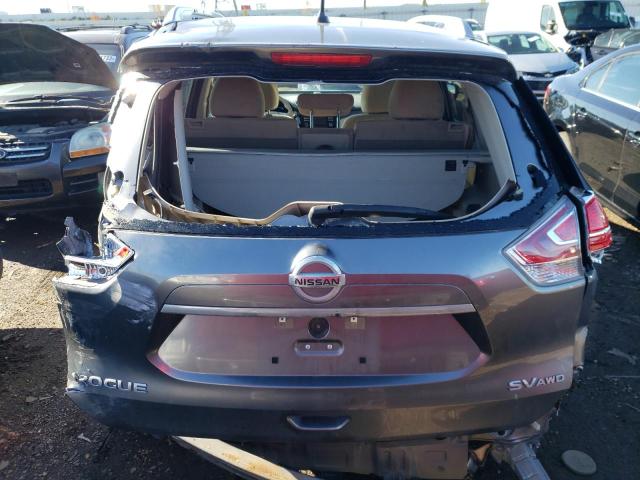 Photo 5 VIN: KNMAT2MV6FP516036 - NISSAN ROGUE 