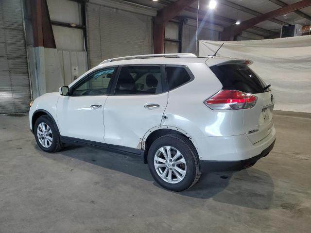 Photo 1 VIN: KNMAT2MV6FP530311 - NISSAN ROGUE S 