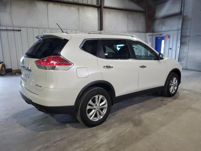 Photo 2 VIN: KNMAT2MV6FP530311 - NISSAN ROGUE S 