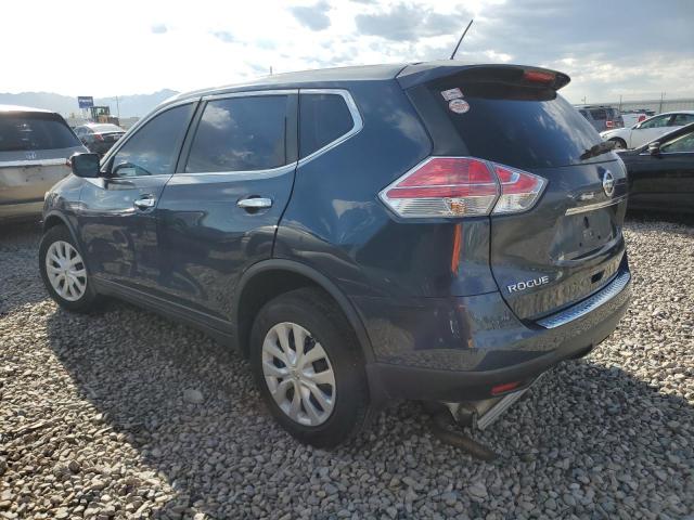 Photo 1 VIN: KNMAT2MV6FP531684 - NISSAN ROGUE S 