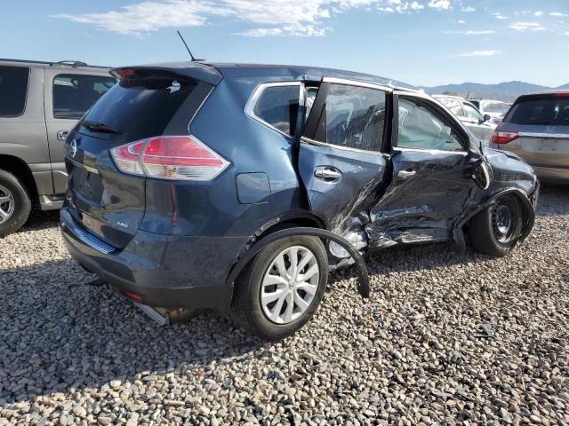 Photo 2 VIN: KNMAT2MV6FP531684 - NISSAN ROGUE S 