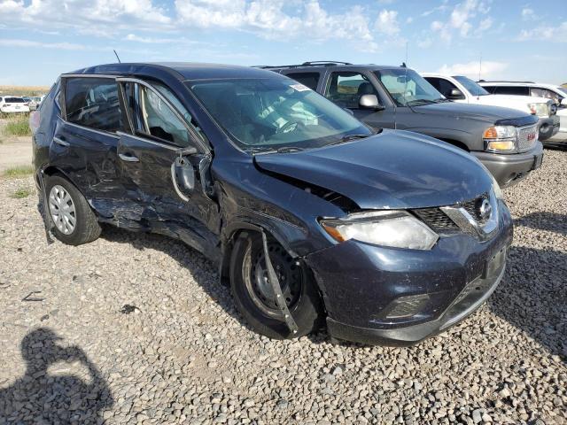 Photo 3 VIN: KNMAT2MV6FP531684 - NISSAN ROGUE S 