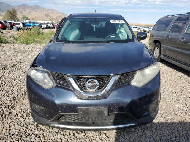 Photo 4 VIN: KNMAT2MV6FP531684 - NISSAN ROGUE S 