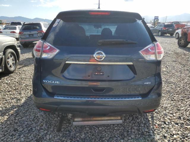 Photo 5 VIN: KNMAT2MV6FP531684 - NISSAN ROGUE S 