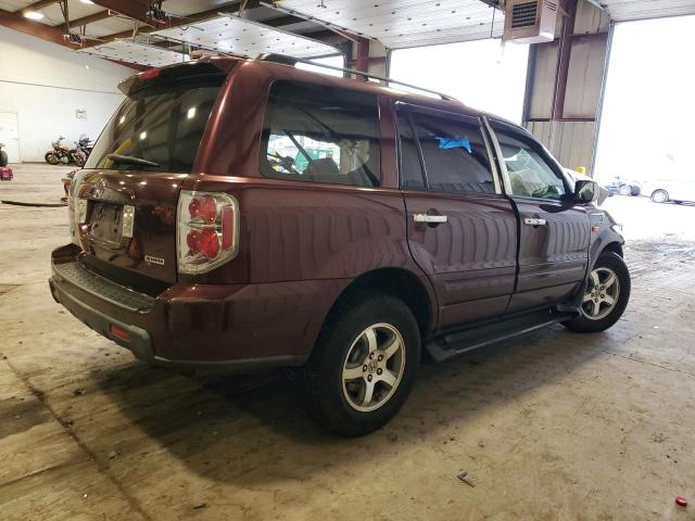 Photo 2 VIN: KNMAT2MV6FP537565 - HONDA PILOT 