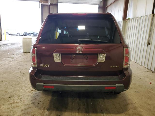 Photo 5 VIN: KNMAT2MV6FP537565 - HONDA PILOT 