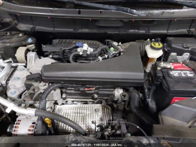 Photo 9 VIN: KNMAT2MV6FP538781 - NISSAN ROGUE 