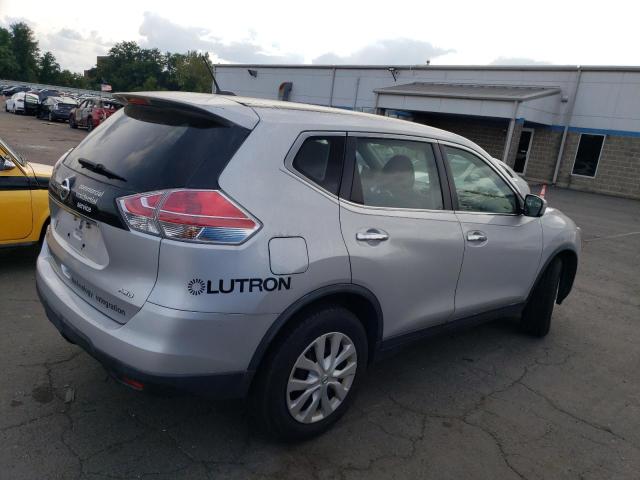 Photo 2 VIN: KNMAT2MV6FP542989 - NISSAN ROGUE S 