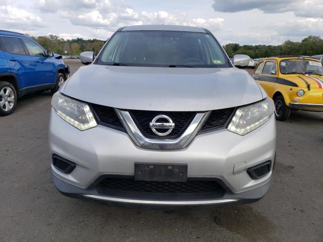 Photo 4 VIN: KNMAT2MV6FP542989 - NISSAN ROGUE S 