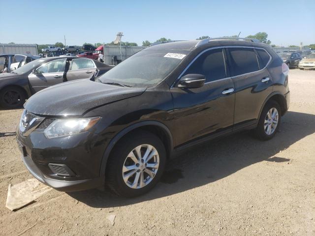 Photo 0 VIN: KNMAT2MV6FP543057 - NISSAN ROGUE S 