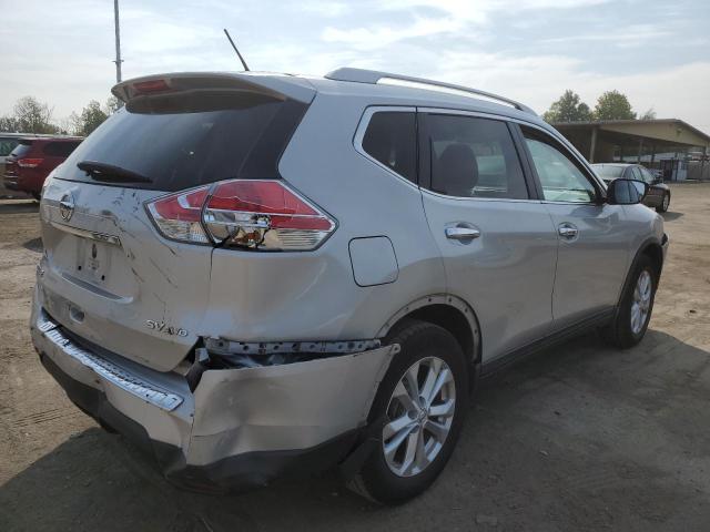 Photo 2 VIN: KNMAT2MV6FP546654 - NISSAN ROGUE S 