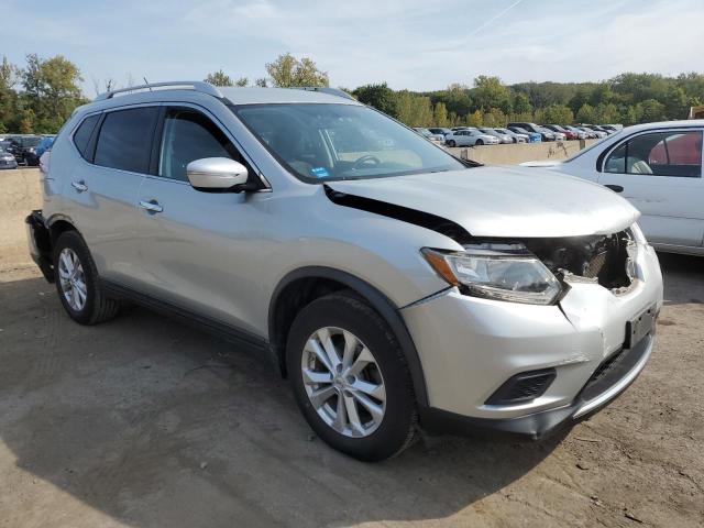 Photo 3 VIN: KNMAT2MV6FP546654 - NISSAN ROGUE S 