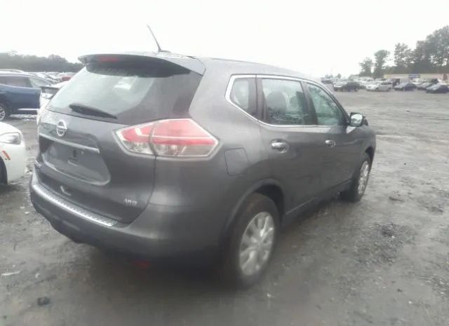 Photo 3 VIN: KNMAT2MV6FP556309 - NISSAN ROGUE 