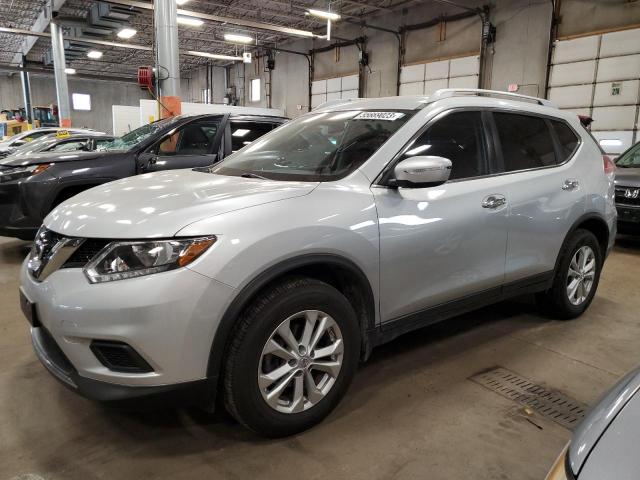 Photo 0 VIN: KNMAT2MV6FP563230 - NISSAN ROGUE S 