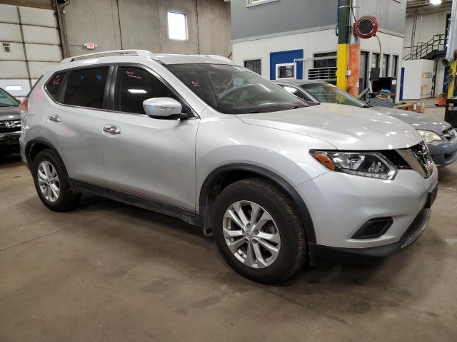 Photo 3 VIN: KNMAT2MV6FP563230 - NISSAN ROGUE S 