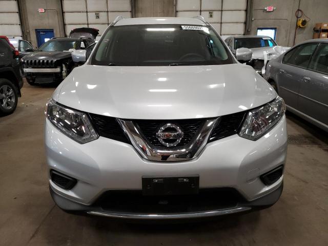 Photo 4 VIN: KNMAT2MV6FP563230 - NISSAN ROGUE S 