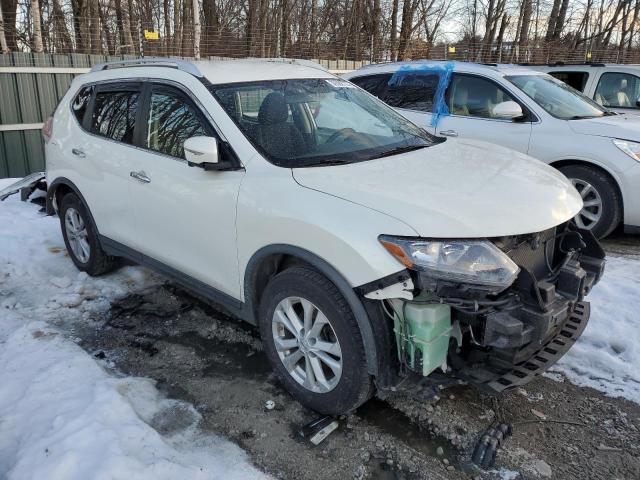 Photo 3 VIN: KNMAT2MV6FP565592 - NISSAN ROGUE S 