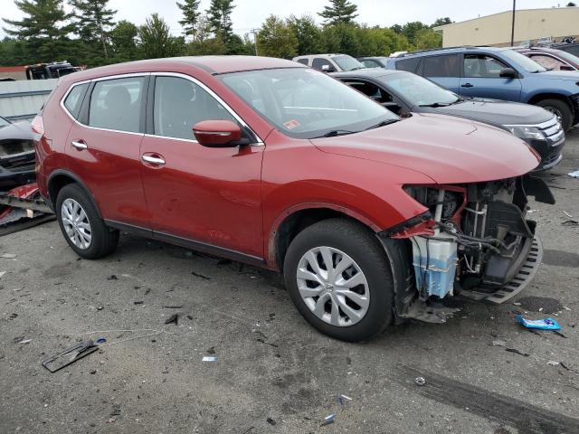 Photo 3 VIN: KNMAT2MV6FP566757 - NISSAN ROGUE S 