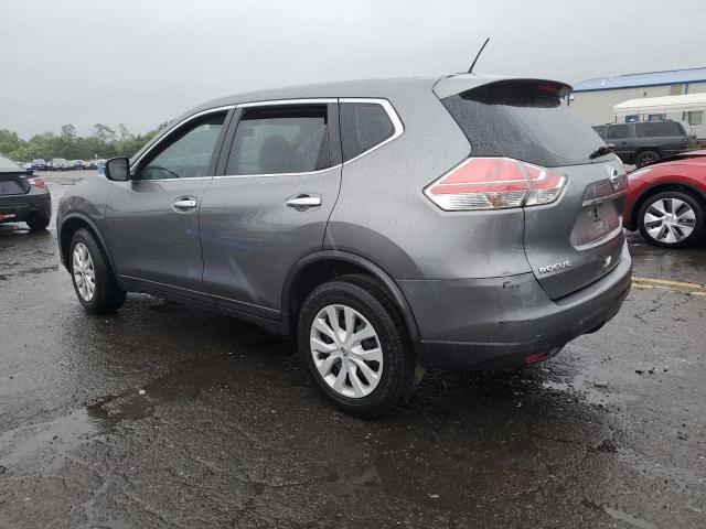 Photo 1 VIN: KNMAT2MV6FP567729 - NISSAN ROGUE S 