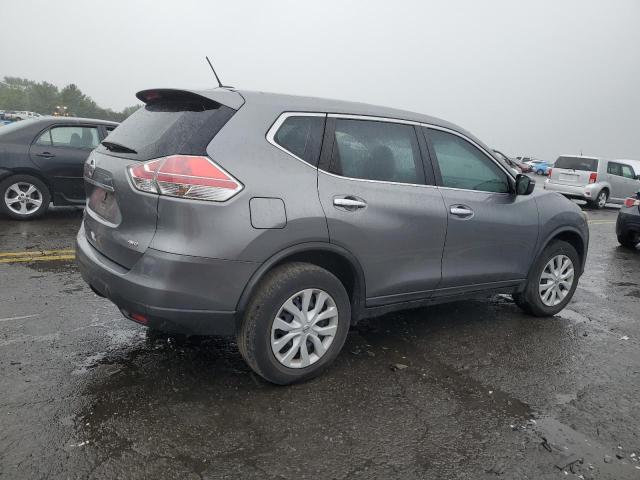 Photo 2 VIN: KNMAT2MV6FP567729 - NISSAN ROGUE S 