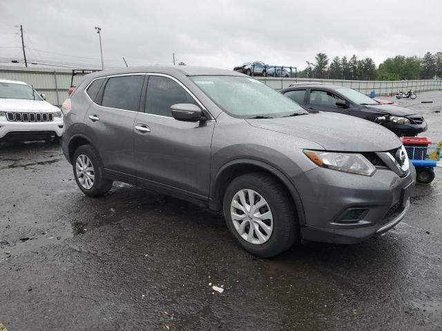 Photo 3 VIN: KNMAT2MV6FP567729 - NISSAN ROGUE S 