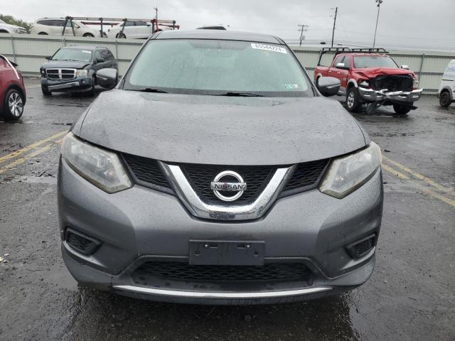 Photo 4 VIN: KNMAT2MV6FP567729 - NISSAN ROGUE S 