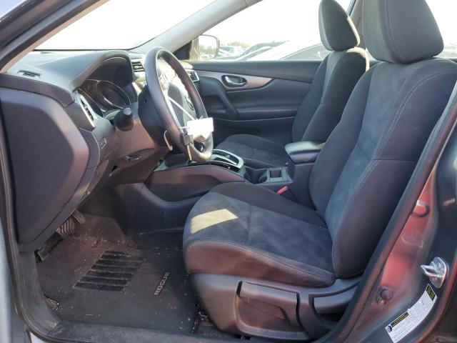 Photo 6 VIN: KNMAT2MV6FP567729 - NISSAN ROGUE S 