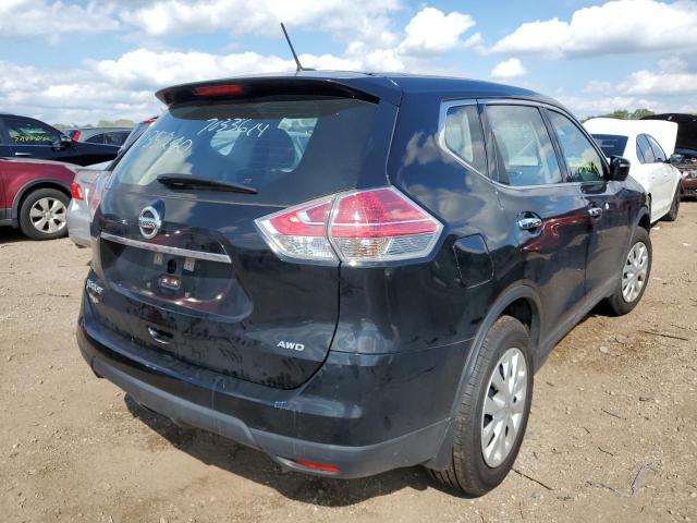 Photo 3 VIN: KNMAT2MV6FP569688 - NISSAN ROGUE S 