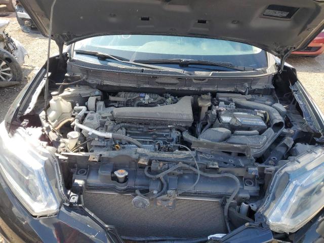 Photo 6 VIN: KNMAT2MV6FP569688 - NISSAN ROGUE S 