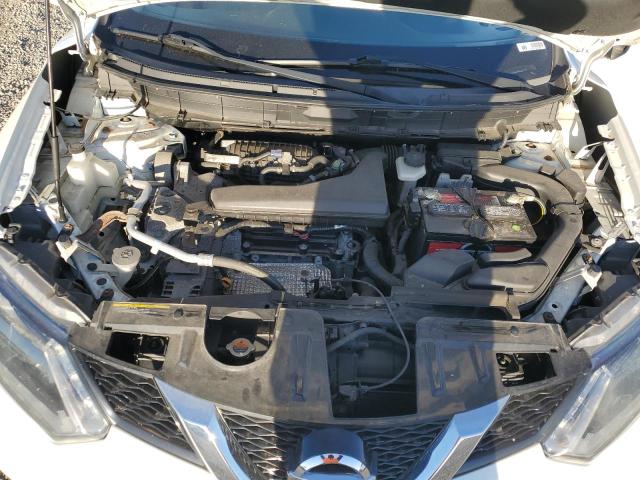 Photo 11 VIN: KNMAT2MV6FP573532 - NISSAN ROGUE S 