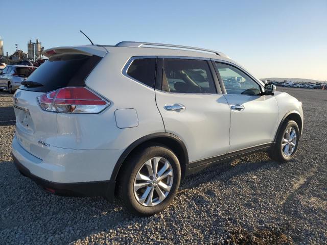 Photo 2 VIN: KNMAT2MV6FP573532 - NISSAN ROGUE S 