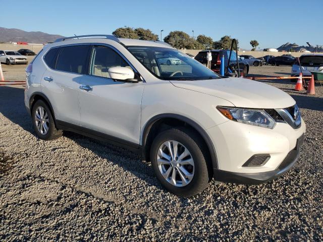 Photo 3 VIN: KNMAT2MV6FP573532 - NISSAN ROGUE S 