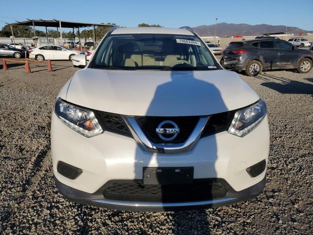 Photo 4 VIN: KNMAT2MV6FP573532 - NISSAN ROGUE S 