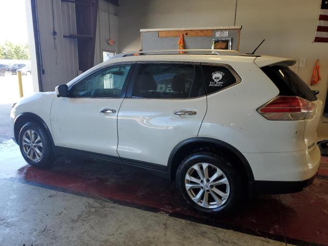 Photo 1 VIN: KNMAT2MV6FP575331 - NISSAN ROGUE 